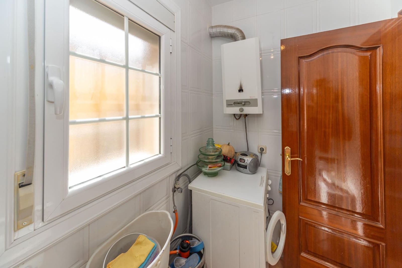 4 slaapkamer Villa te koop in Aldeire met garage - € 200.000 (Ref: 10043106)