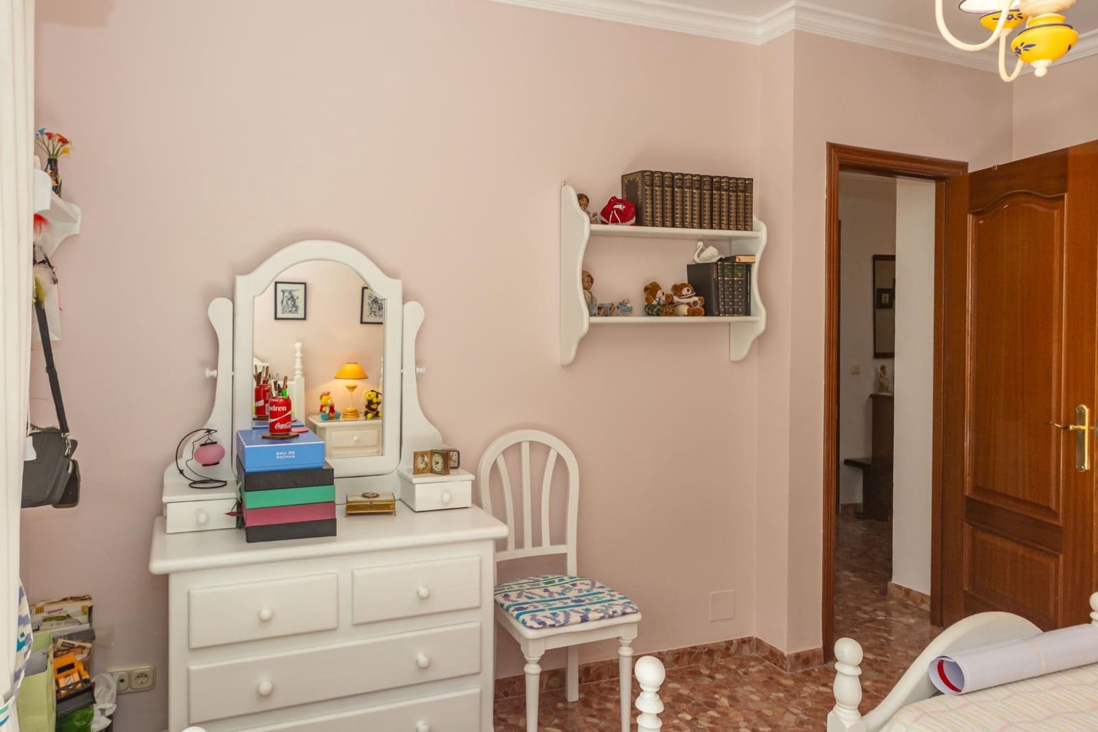 4 slaapkamer Villa te koop in Aldeire met garage - € 200.000 (Ref: 10043106)