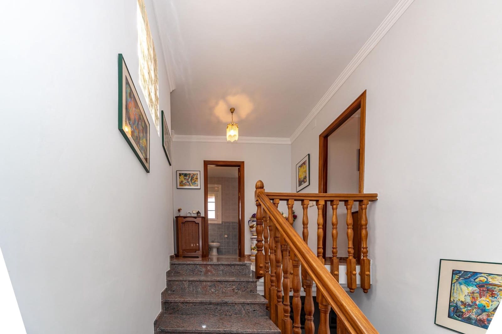 4 slaapkamer Villa te koop in Aldeire met garage - € 200.000 (Ref: 10043106)
