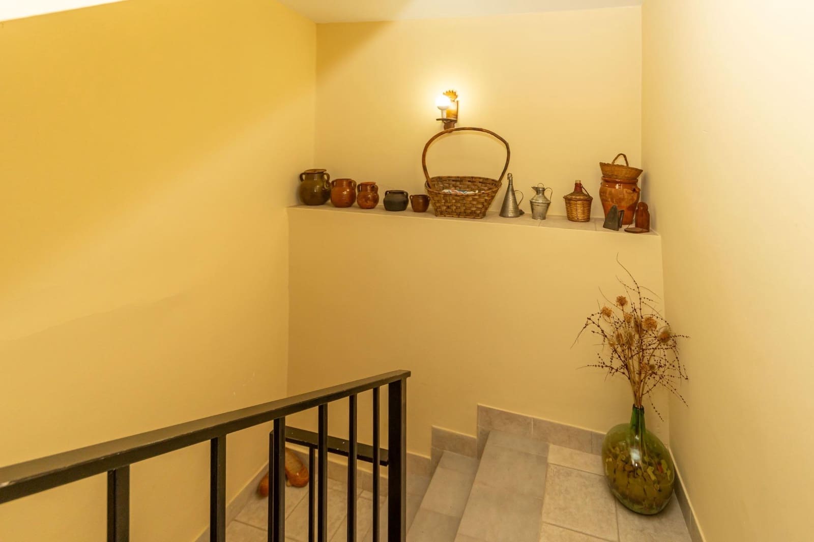 4 slaapkamer Villa te koop in Aldeire met garage - € 200.000 (Ref: 10043106)