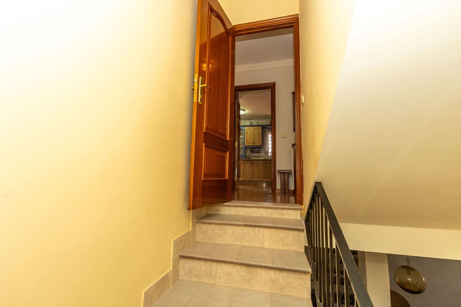 4 slaapkamer Villa te koop in Aldeire met garage - € 200.000 (Ref: 10043106)