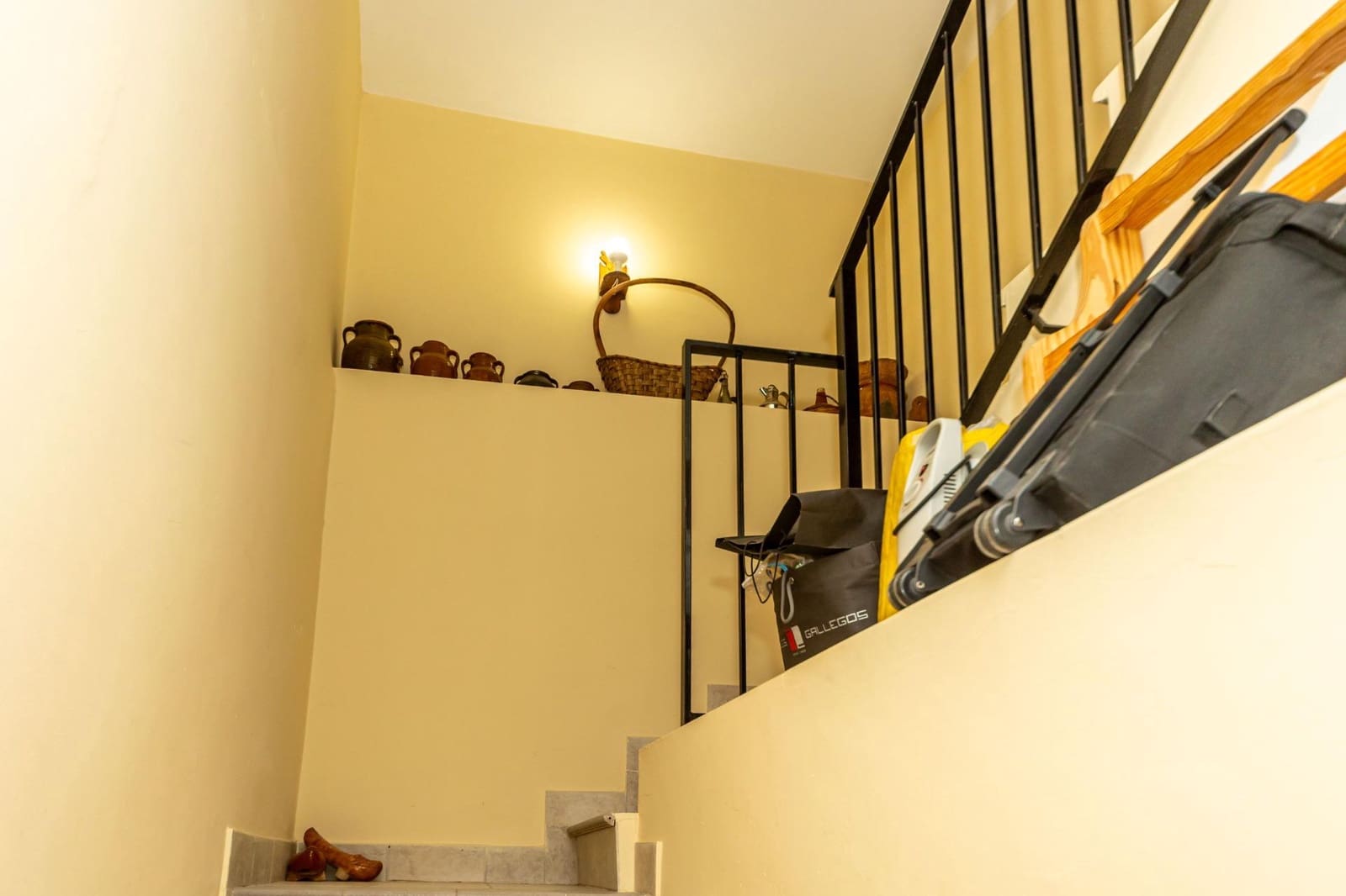 4 slaapkamer Villa te koop in Aldeire met garage - € 200.000 (Ref: 10043106)