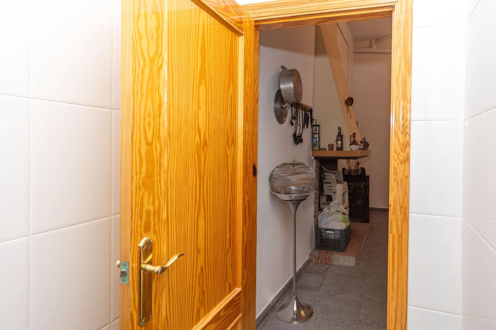 4 slaapkamer Villa te koop in Aldeire met garage - € 200.000 (Ref: 10043106)