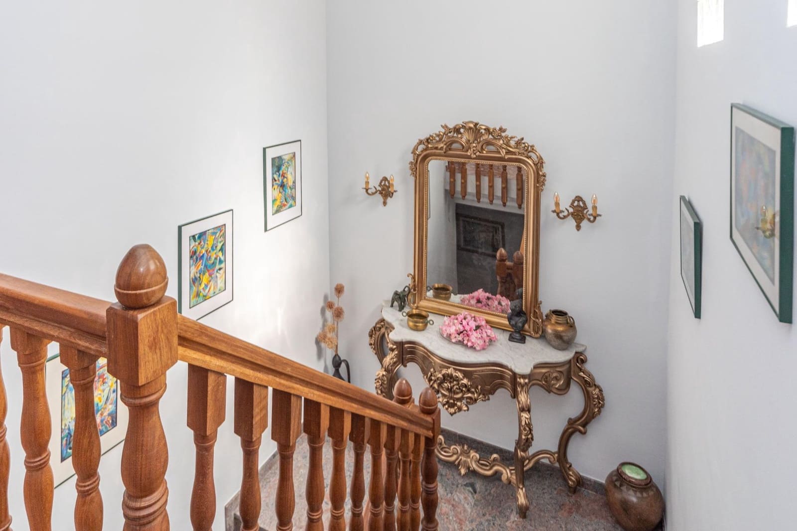 4 slaapkamer Villa te koop in Aldeire met garage - € 200.000 (Ref: 10043106)
