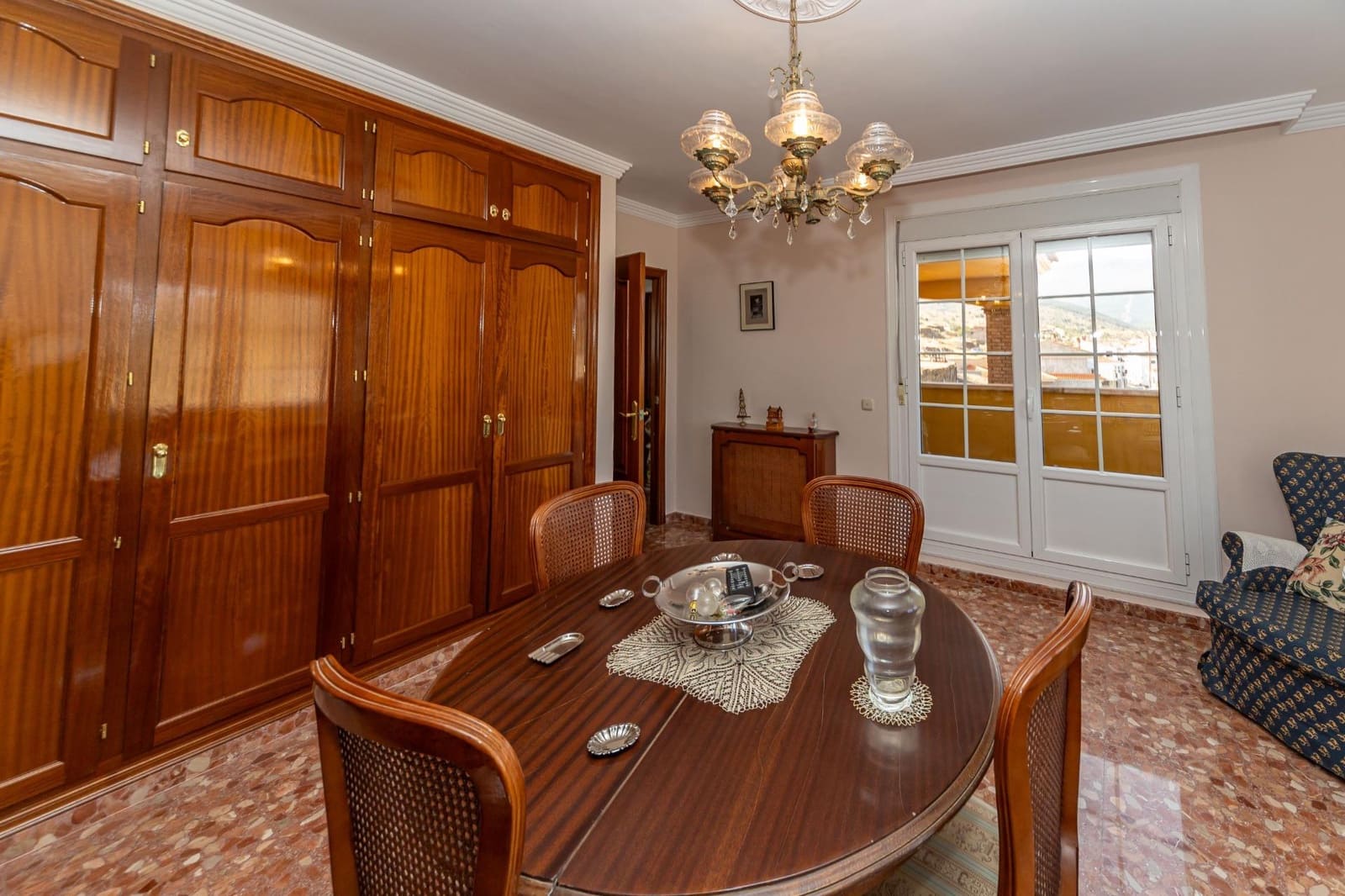 4 slaapkamer Villa te koop in Aldeire met garage - € 200.000 (Ref: 10043106)