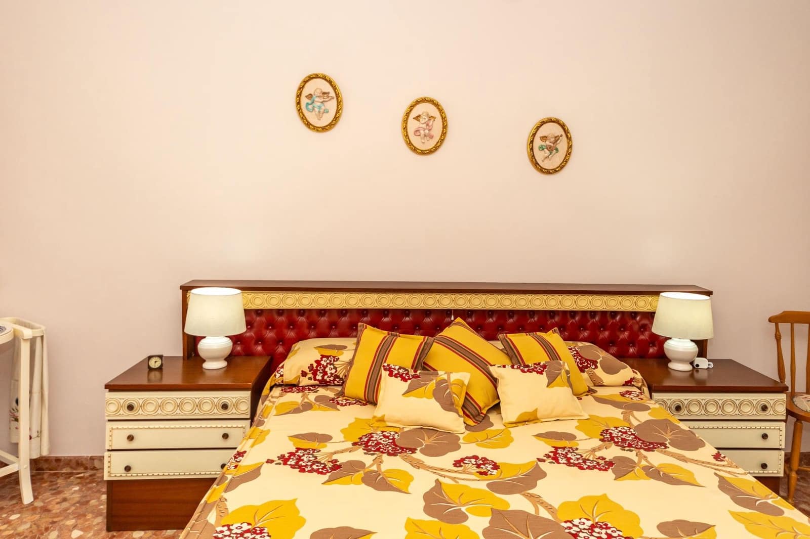4 slaapkamer Villa te koop in Aldeire met garage - € 200.000 (Ref: 10043106)