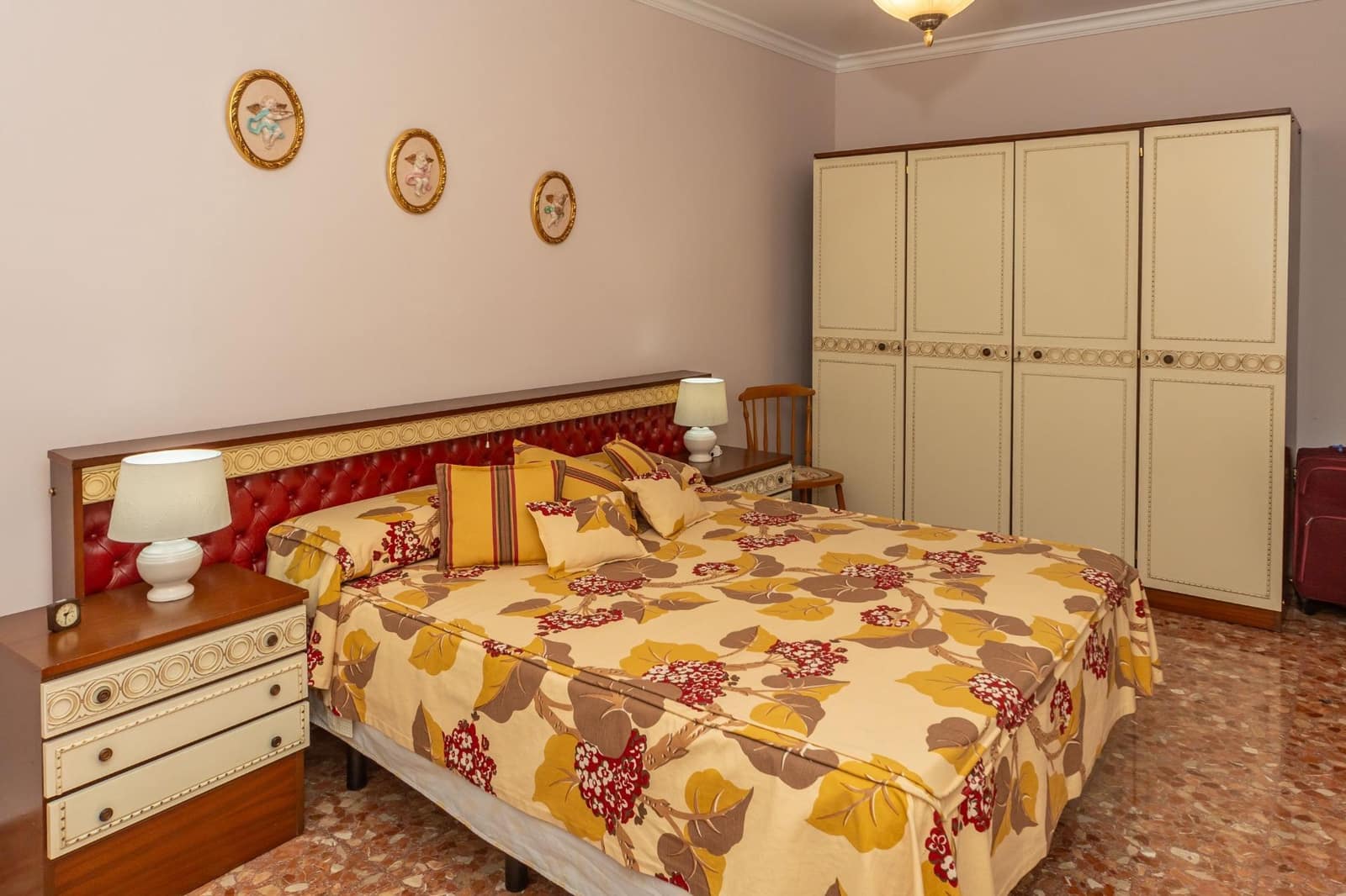 4 slaapkamer Villa te koop in Aldeire met garage - € 200.000 (Ref: 10043106)