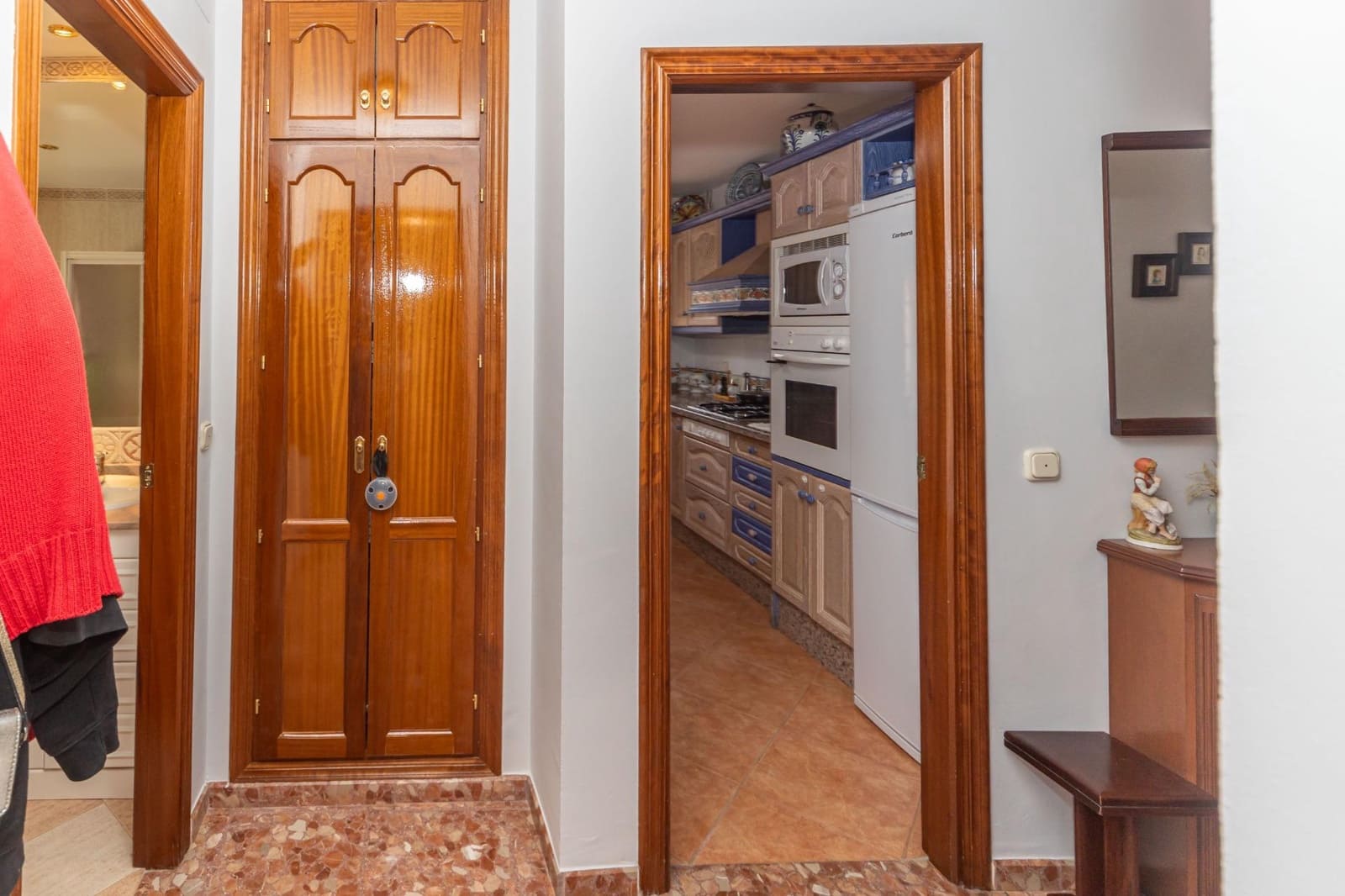 4 slaapkamer Villa te koop in Aldeire met garage - € 200.000 (Ref: 10043106)