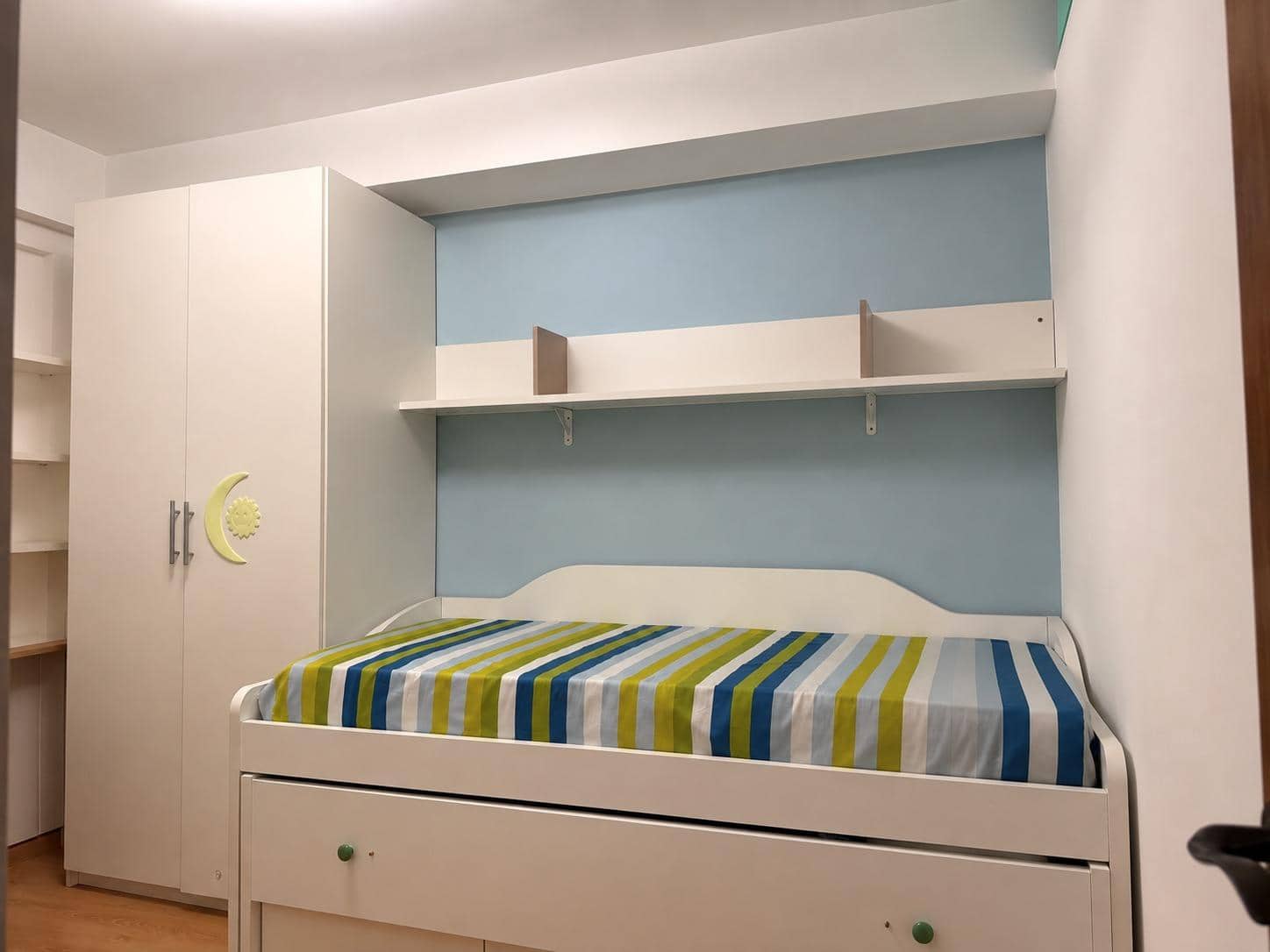 3 slaapkamer Flat te koop in Guadix - € 155.000 (Ref: 10077337)