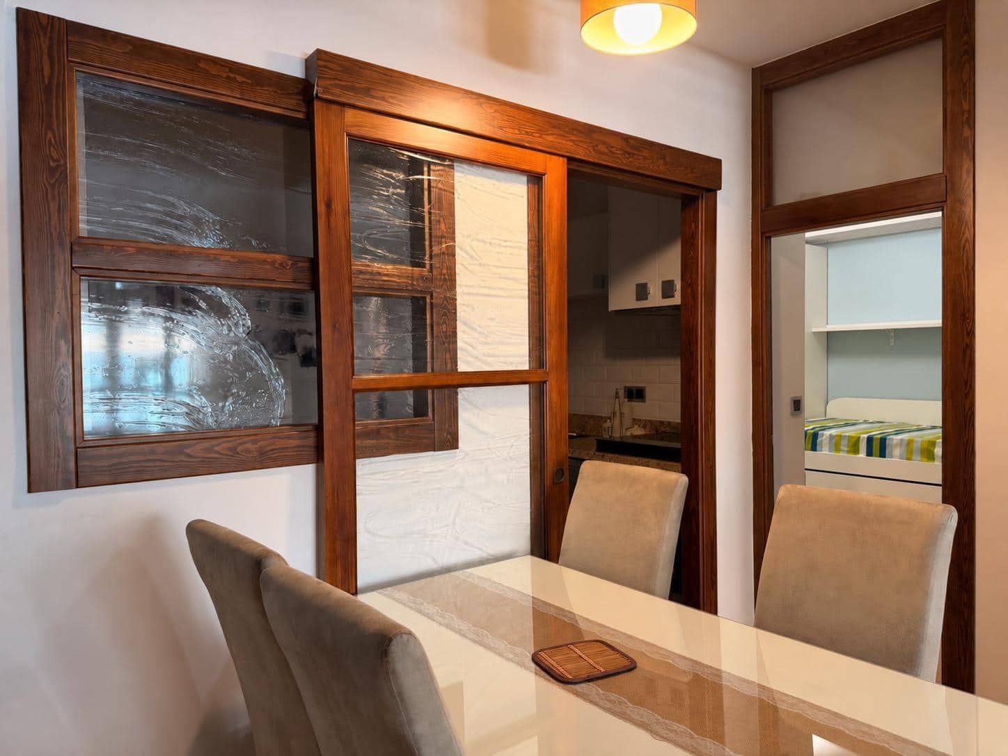 3 slaapkamer Flat te koop in Guadix - € 155.000 (Ref: 10077337)