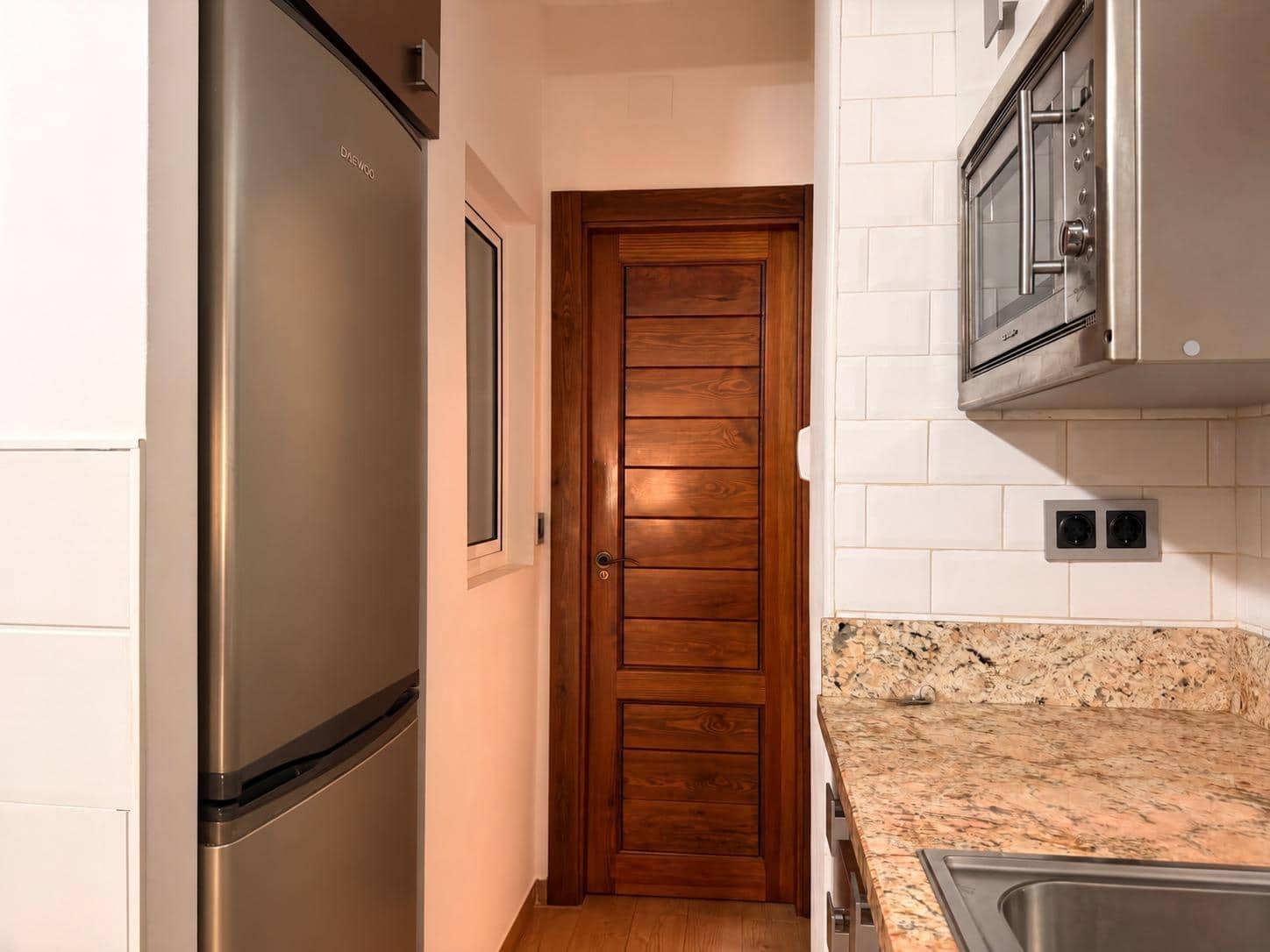 3 slaapkamer Flat te koop in Guadix - € 155.000 (Ref: 10077337)