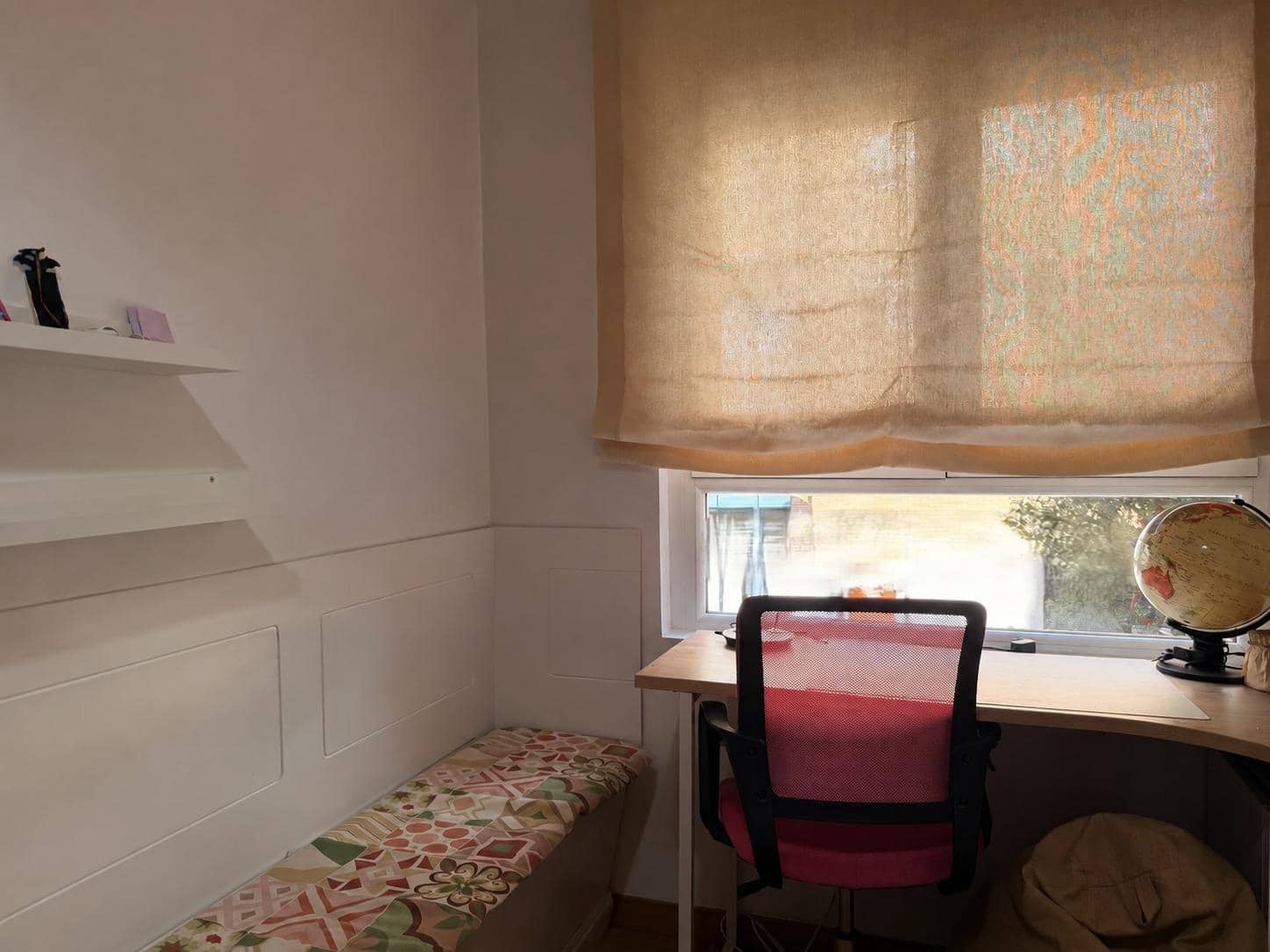 3 slaapkamer Flat te koop in Guadix - € 155.000 (Ref: 10077337)