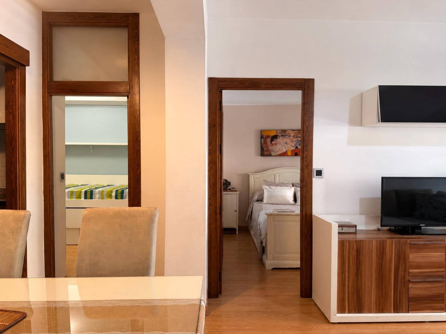 3 slaapkamer Flat te koop in Guadix - € 155.000 (Ref: 10077337)