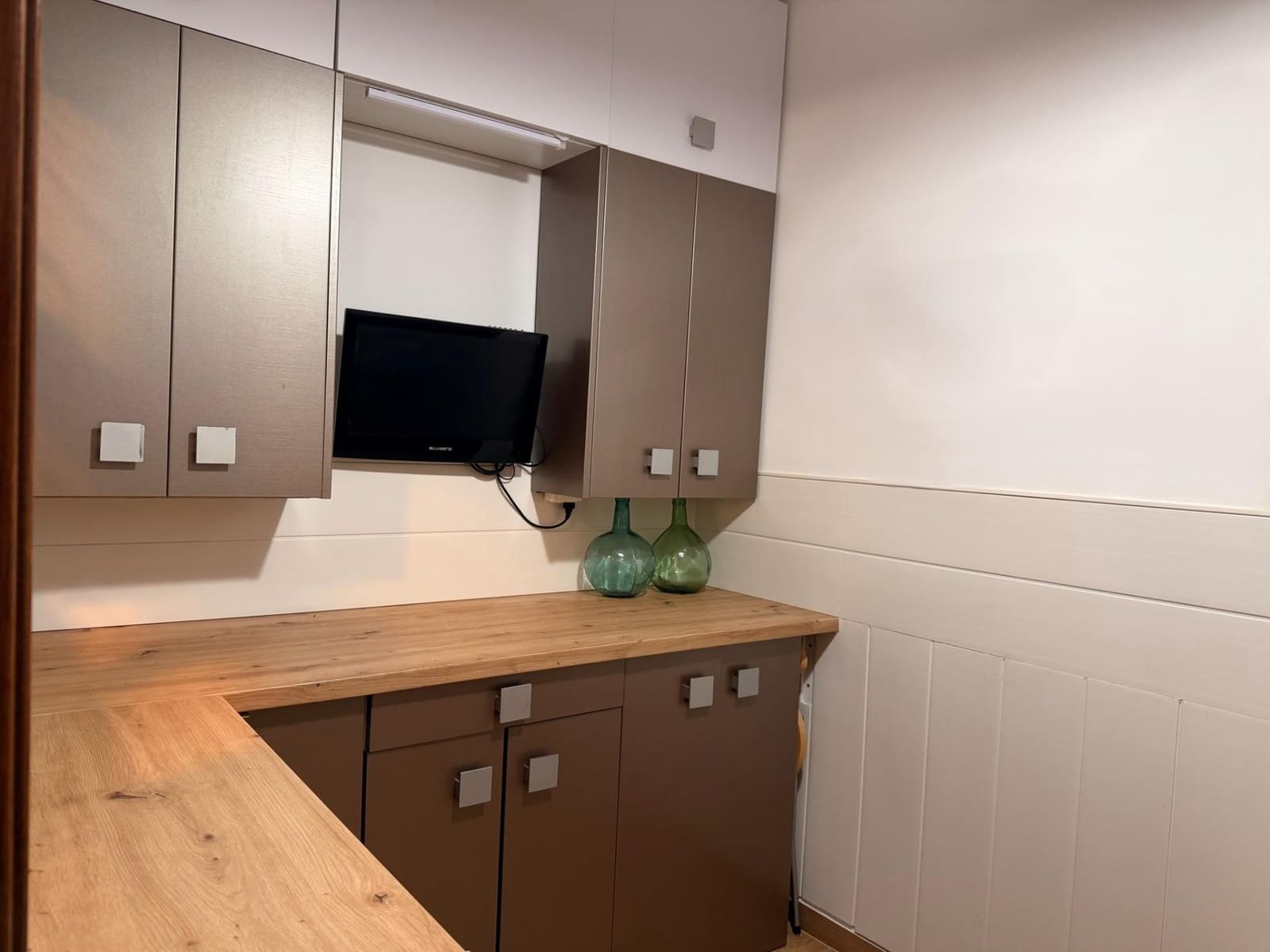3 slaapkamer Flat te koop in Guadix - € 155.000 (Ref: 10077337)