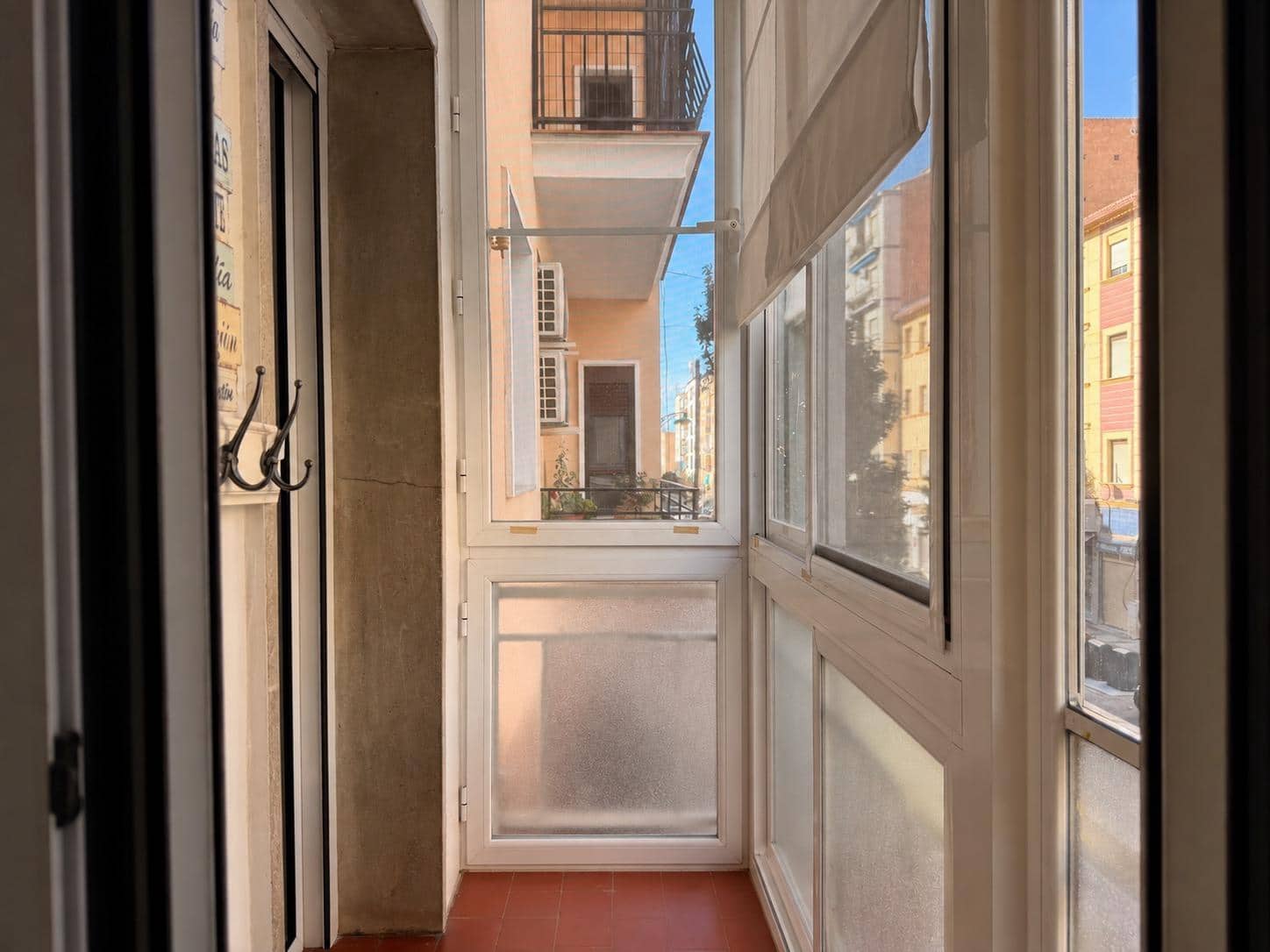 3 slaapkamer Flat te koop in Guadix - € 155.000 (Ref: 10077337)