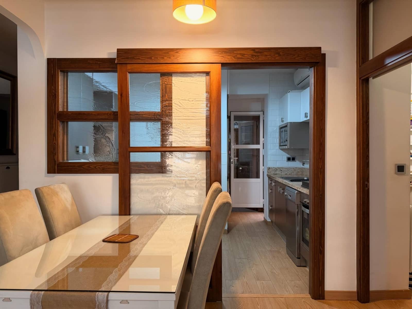 3 slaapkamer Flat te koop in Guadix - € 155.000 (Ref: 10077337)