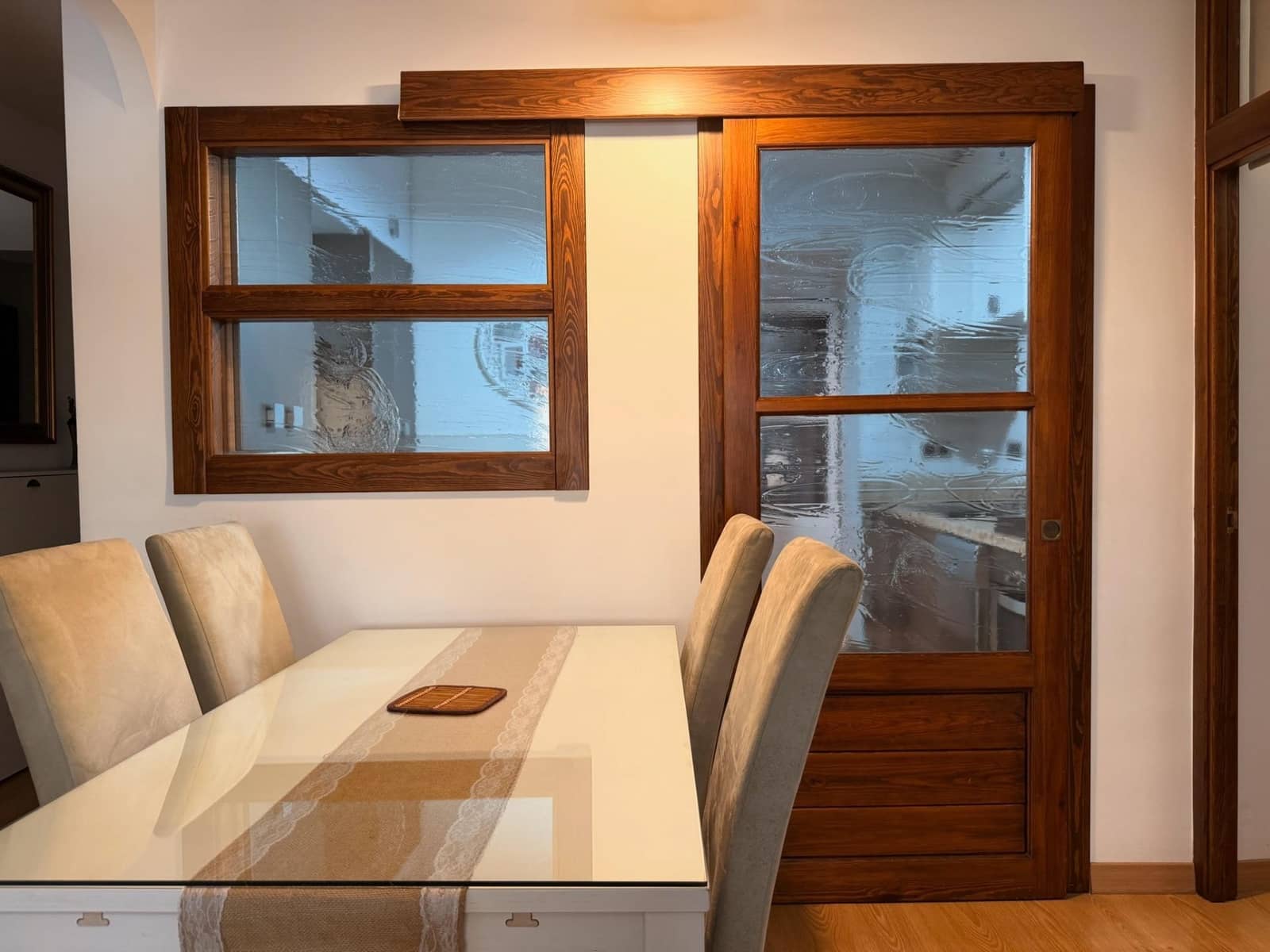 3 slaapkamer Flat te koop in Guadix - € 155.000 (Ref: 10077337)