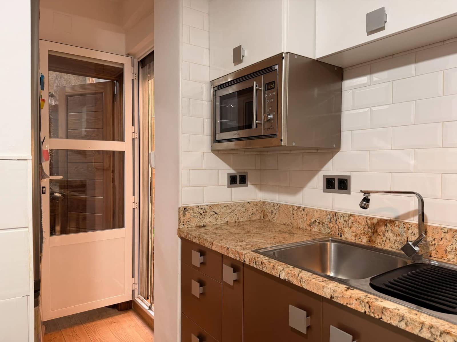 3 slaapkamer Flat te koop in Guadix - € 155.000 (Ref: 10077337)