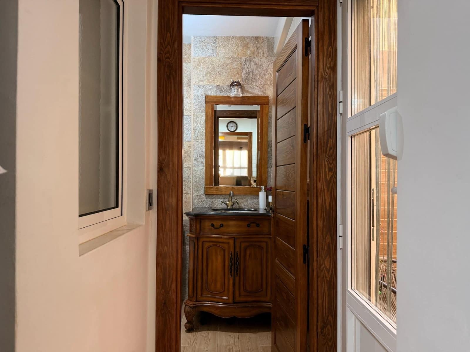 3 slaapkamer Flat te koop in Guadix - € 155.000 (Ref: 10077337)