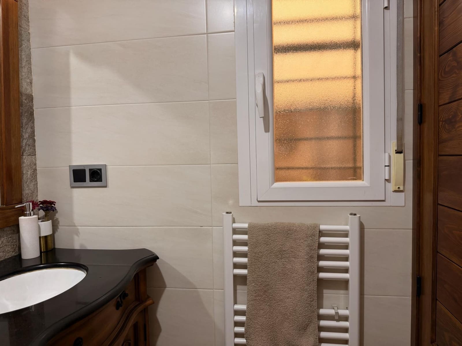 3 slaapkamer Flat te koop in Guadix - € 155.000 (Ref: 10077337)