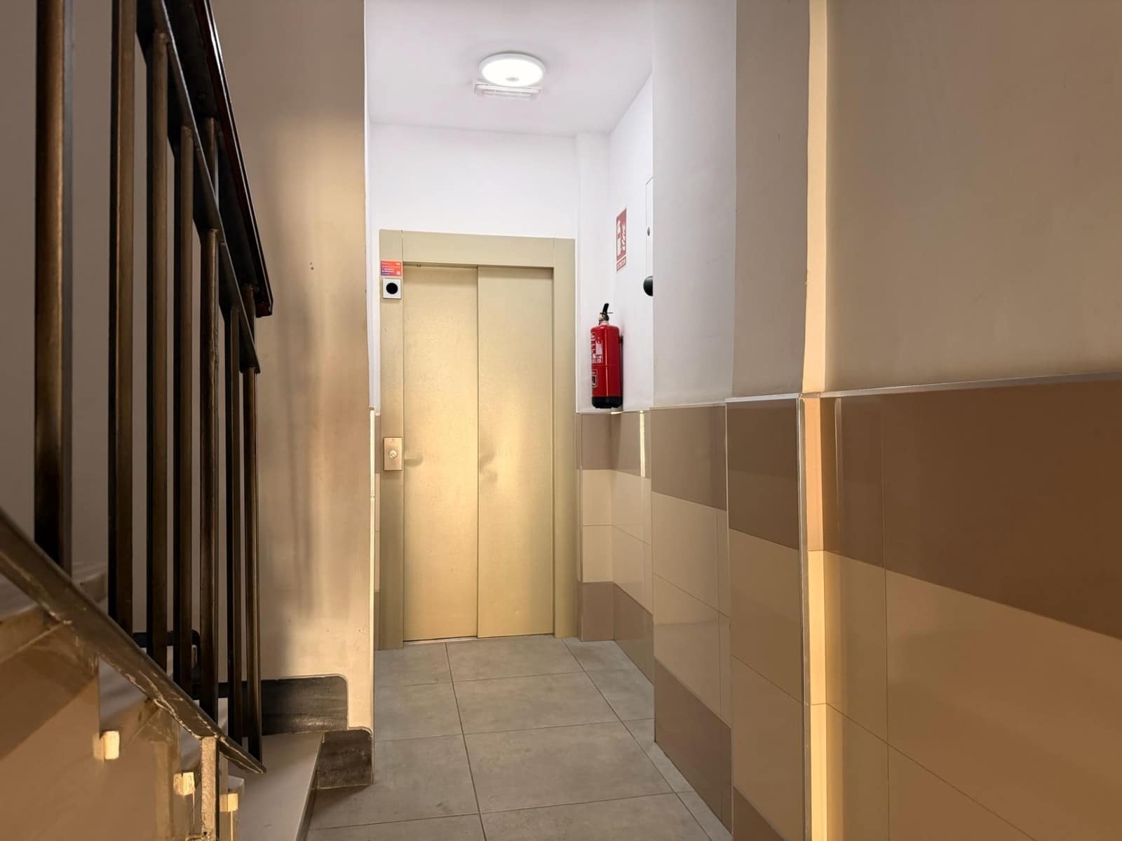 3 slaapkamer Flat te koop in Guadix - € 155.000 (Ref: 10077337)