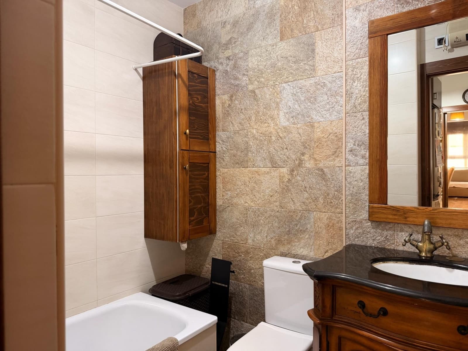 3 slaapkamer Flat te koop in Guadix - € 155.000 (Ref: 10077337)