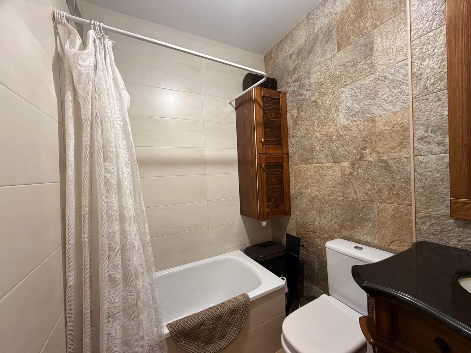 3 slaapkamer Flat te koop in Guadix - € 155.000 (Ref: 10077337)