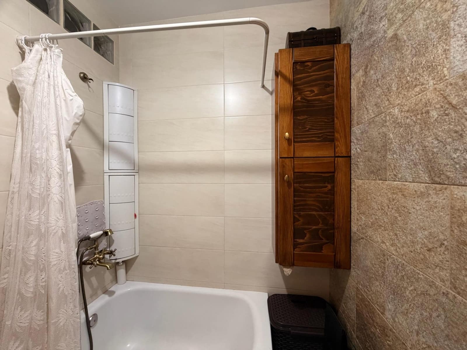 3 slaapkamer Flat te koop in Guadix - € 155.000 (Ref: 10077337)