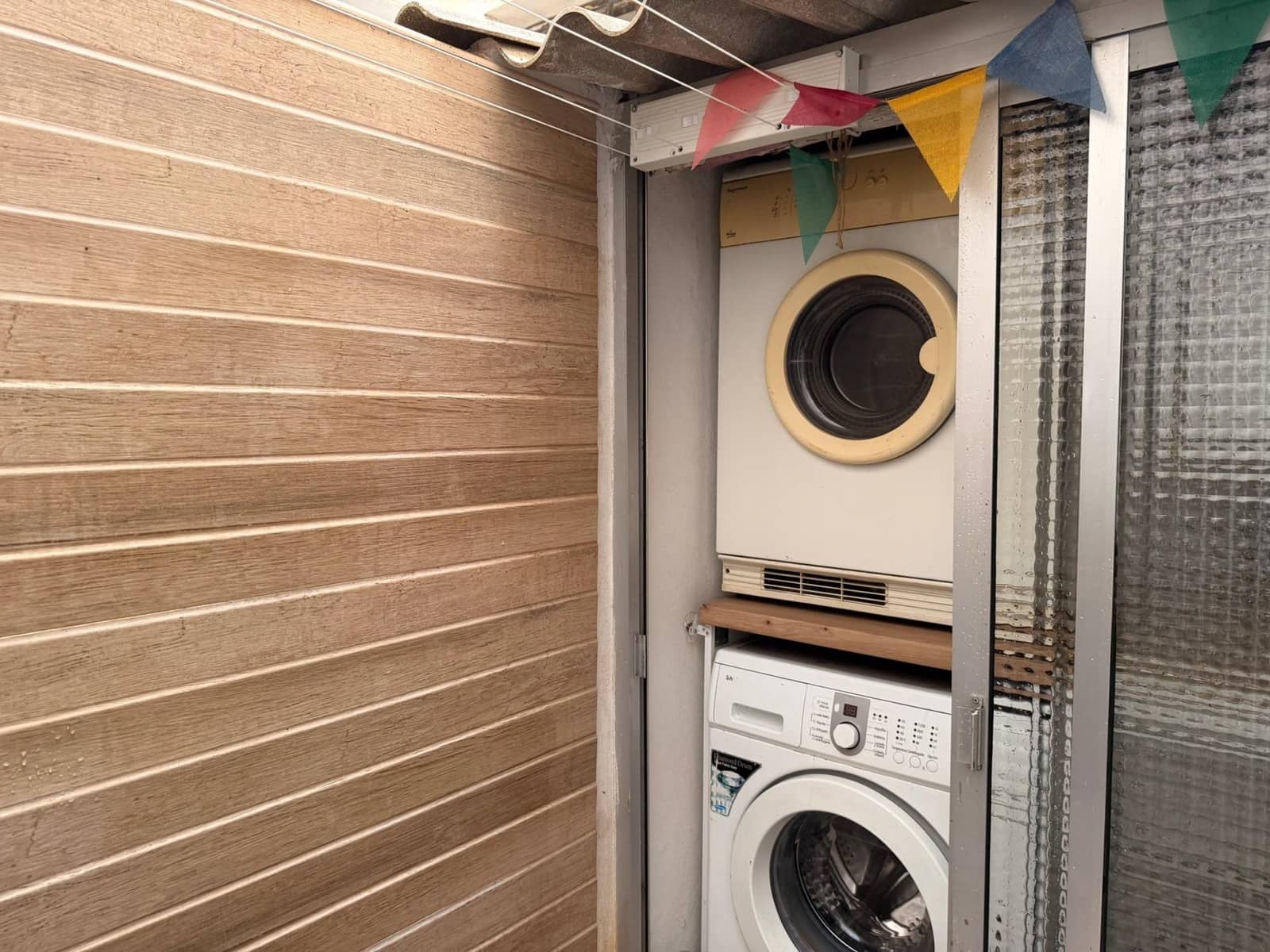 3 slaapkamer Flat te koop in Guadix - € 155.000 (Ref: 10077337)