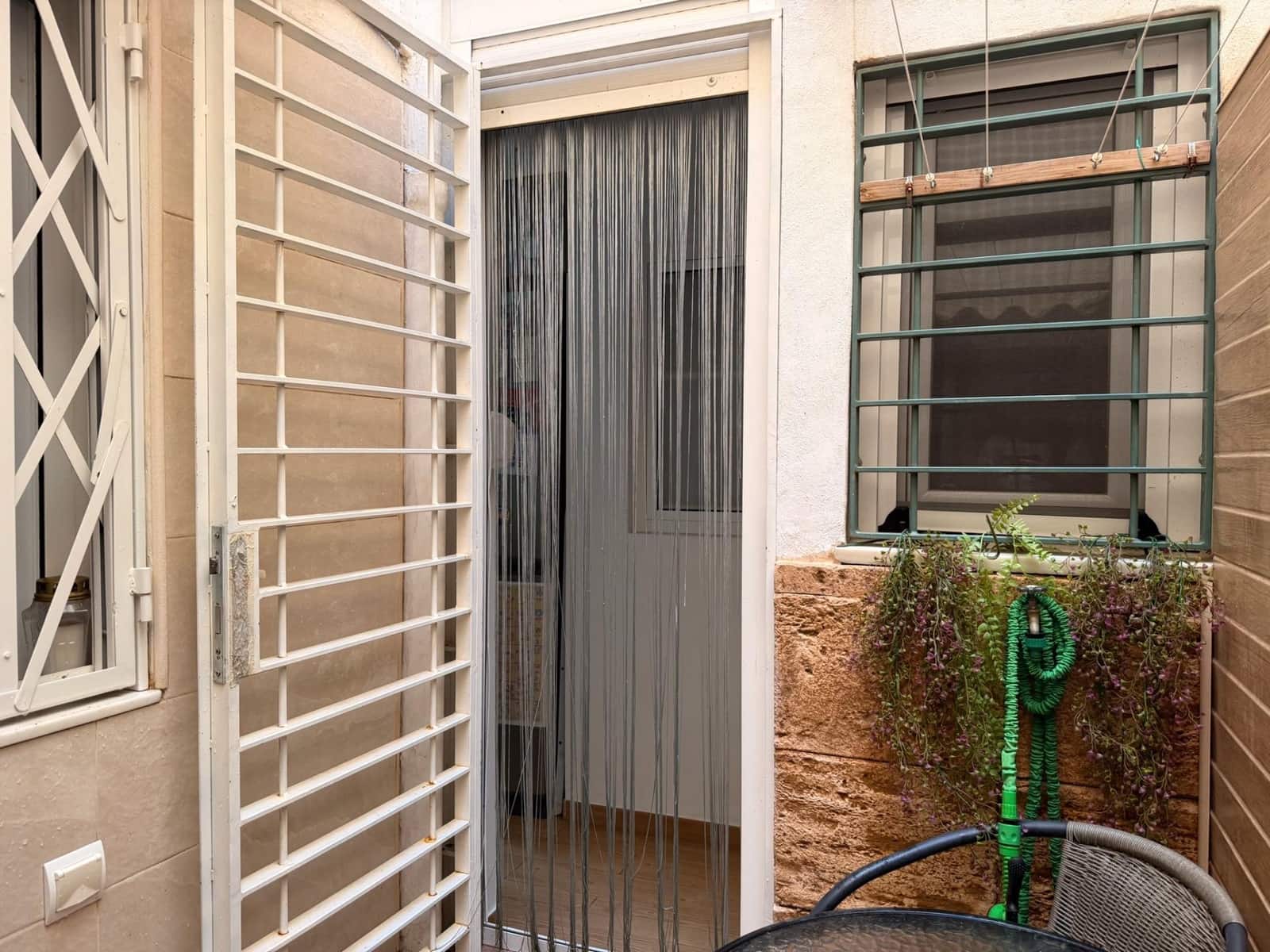 3 slaapkamer Flat te koop in Guadix - € 155.000 (Ref: 10077337)