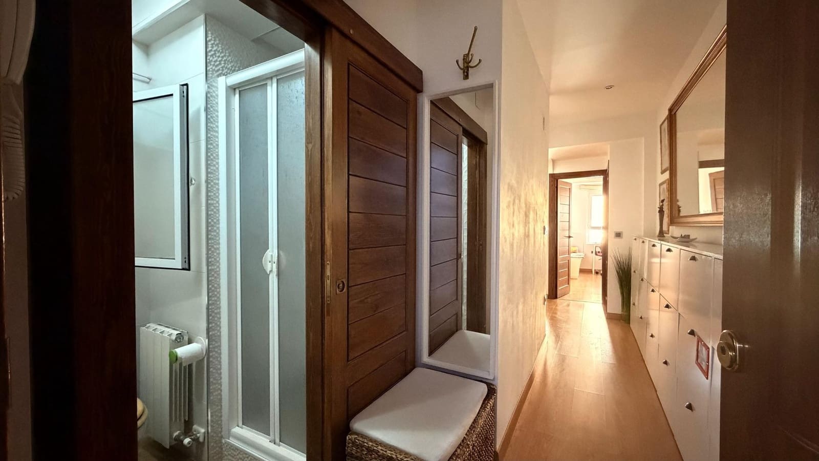 3 slaapkamer Flat te koop in Guadix - € 155.000 (Ref: 10077337)