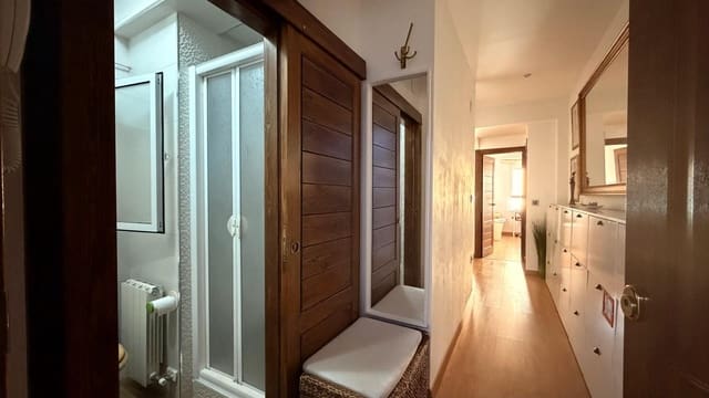 3 slaapkamer Flat te koop in Guadix - € 155.000 (Ref: 10077337)