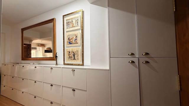 3 slaapkamer Flat te koop in Guadix - € 155.000 (Ref: 10077337)