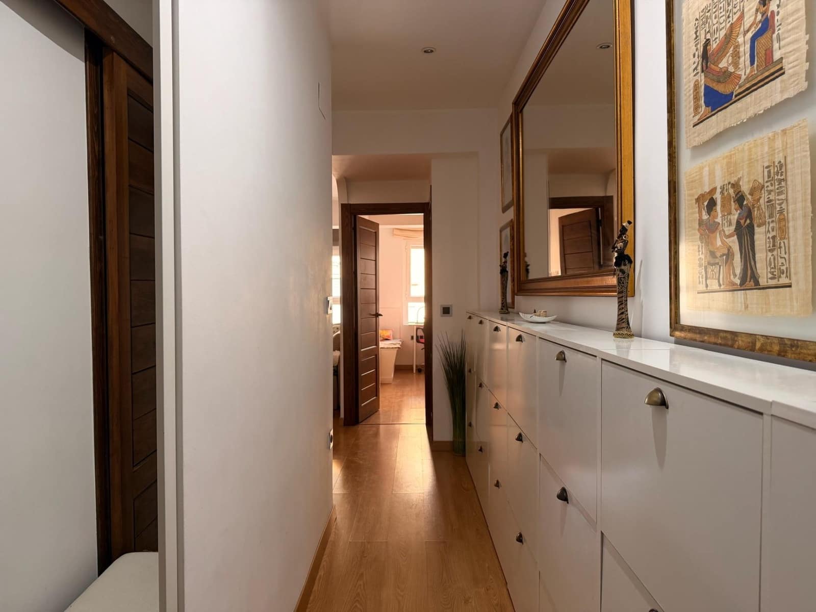 3 slaapkamer Flat te koop in Guadix - € 155.000 (Ref: 10077337)