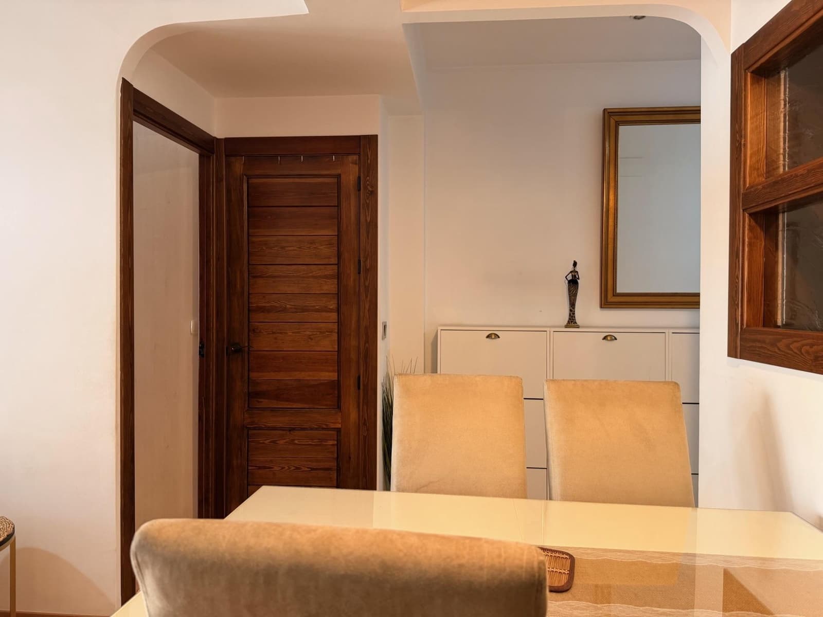 3 slaapkamer Flat te koop in Guadix - € 155.000 (Ref: 10077337)