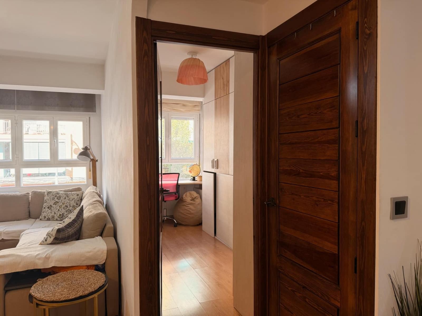 3 slaapkamer Flat te koop in Guadix - € 155.000 (Ref: 10077337)