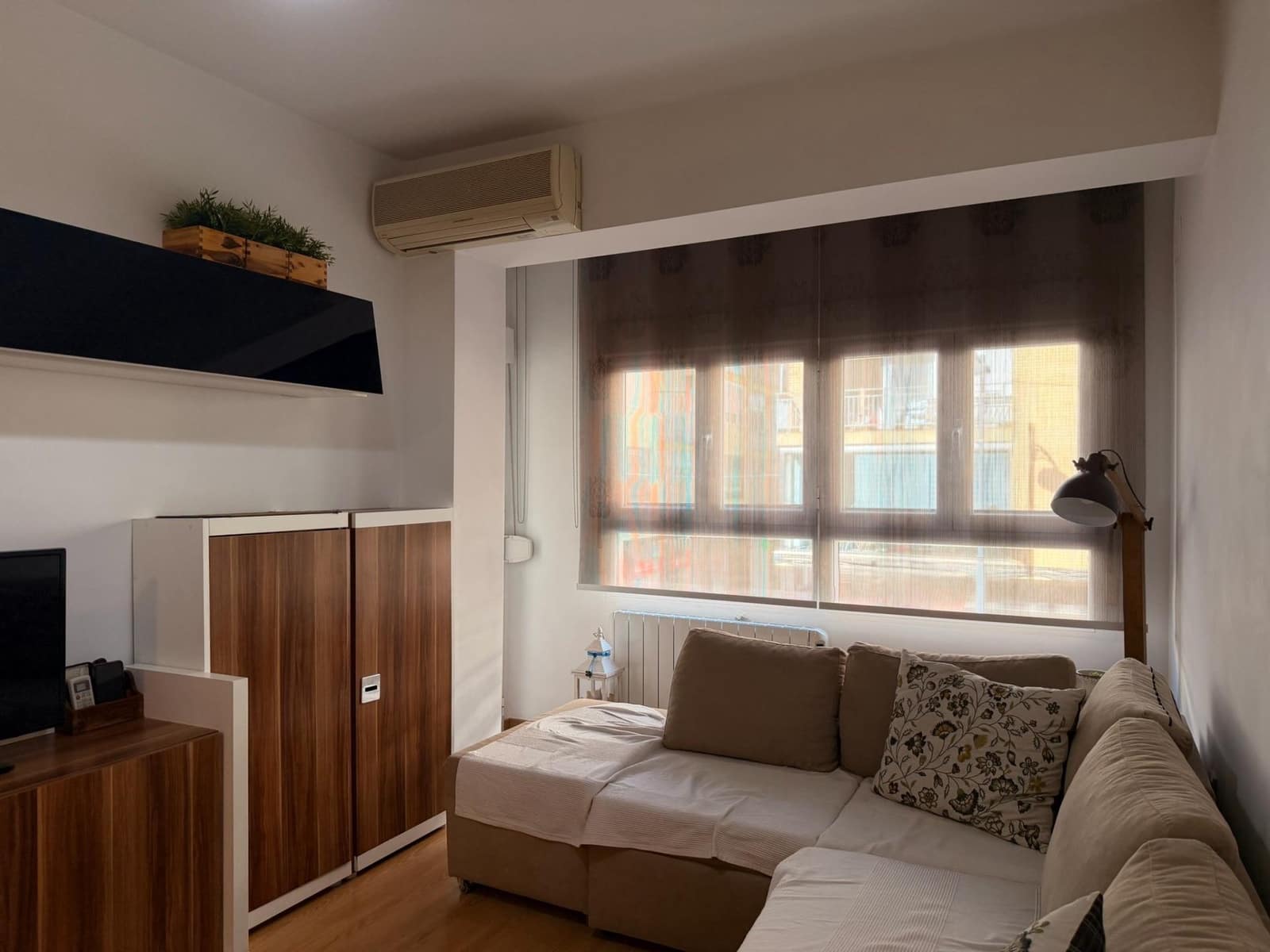 3 slaapkamer Flat te koop in Guadix - € 155.000 (Ref: 10077337)