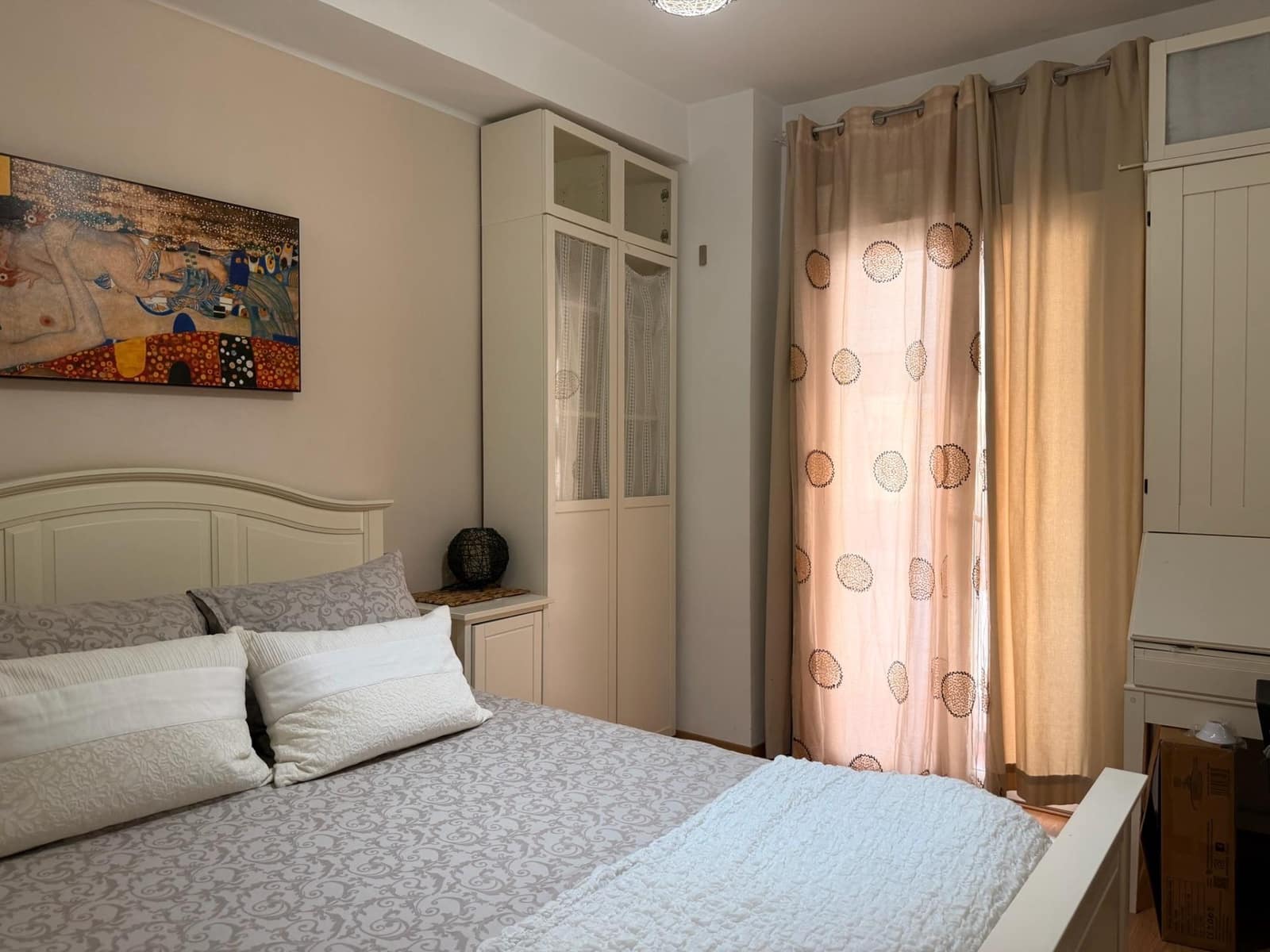 3 slaapkamer Flat te koop in Guadix - € 155.000 (Ref: 10077337)