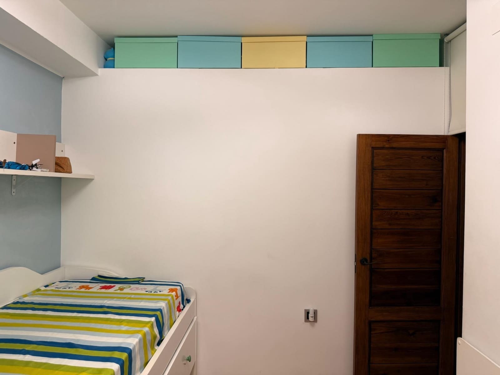 3 slaapkamer Flat te koop in Guadix - € 155.000 (Ref: 10077337)