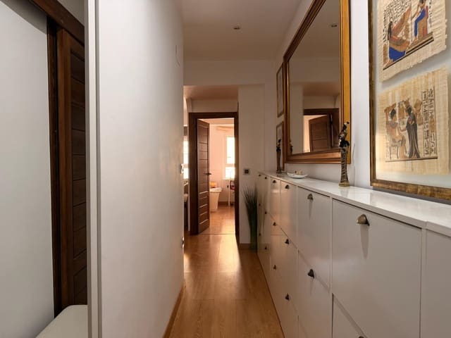 3 slaapkamer Flat te koop in Guadix - € 155.000 (Ref: 10077337)