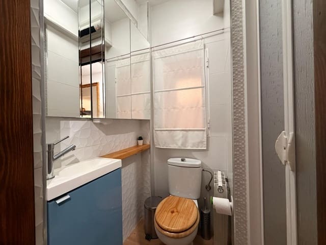 3 slaapkamer Flat te koop in Guadix - € 155.000 (Ref: 10077337)
