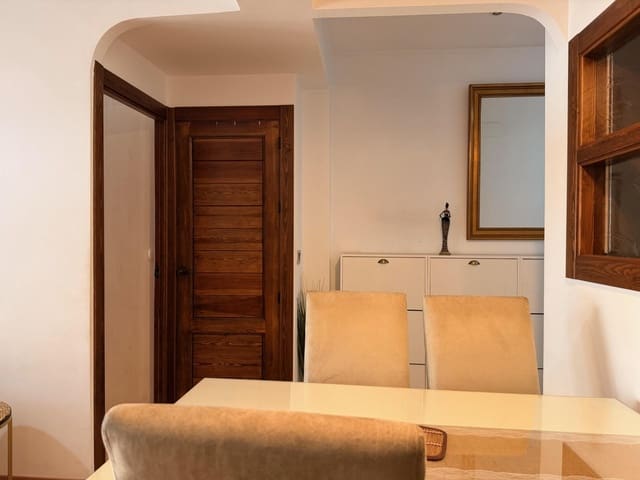 3 slaapkamer Flat te koop in Guadix - € 155.000 (Ref: 10077337)