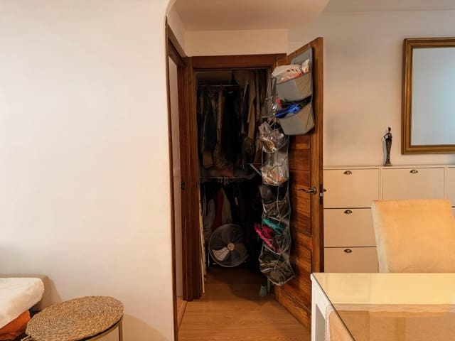 3 slaapkamer Flat te koop in Guadix - € 155.000 (Ref: 10077337)