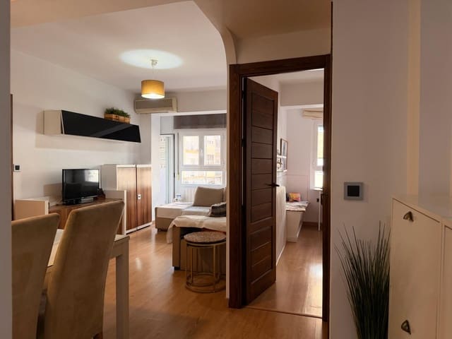 3 slaapkamer Flat te koop in Guadix - € 155.000 (Ref: 10077337)