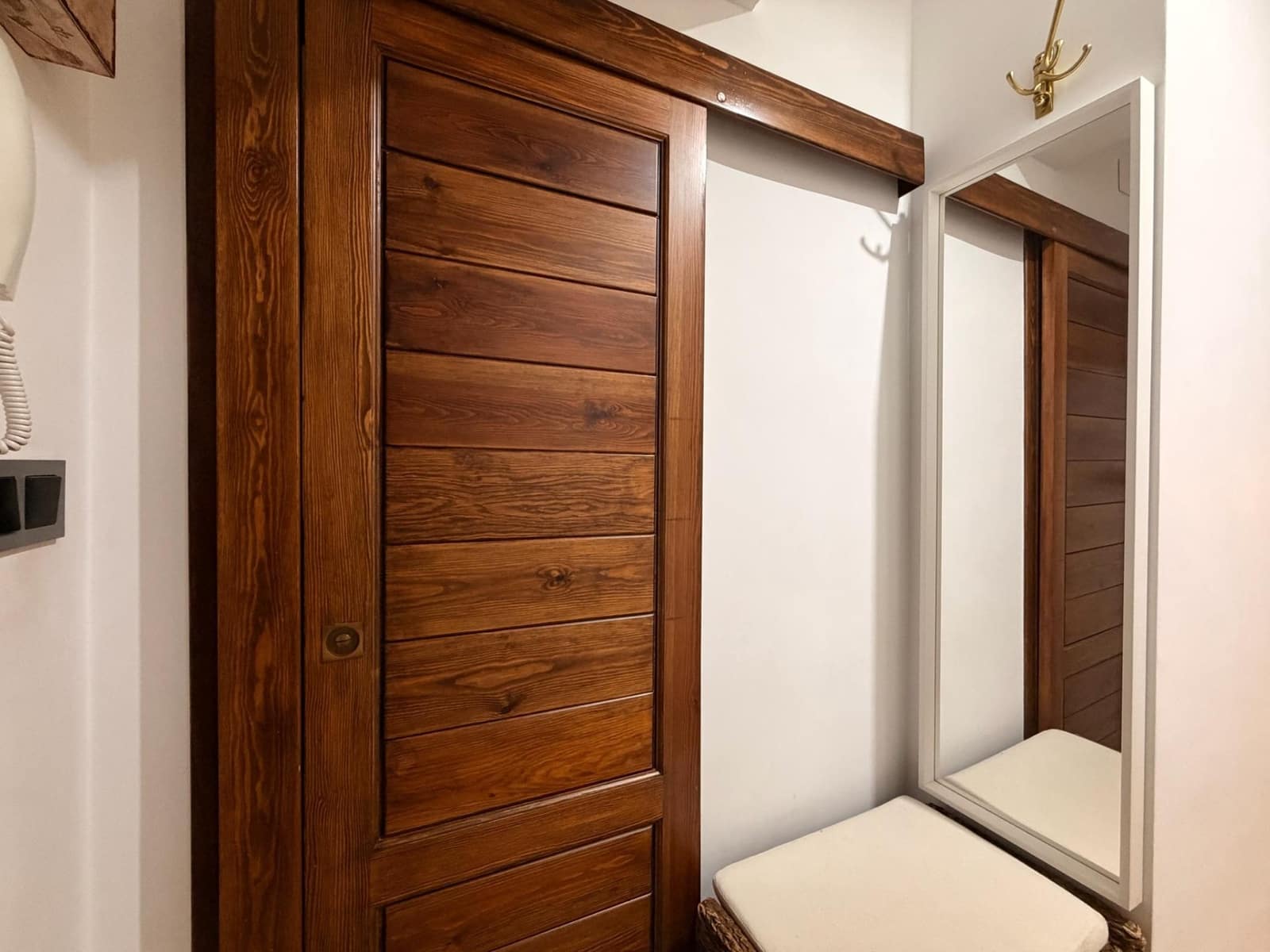 3 slaapkamer Flat te koop in Guadix - € 155.000 (Ref: 10077337)