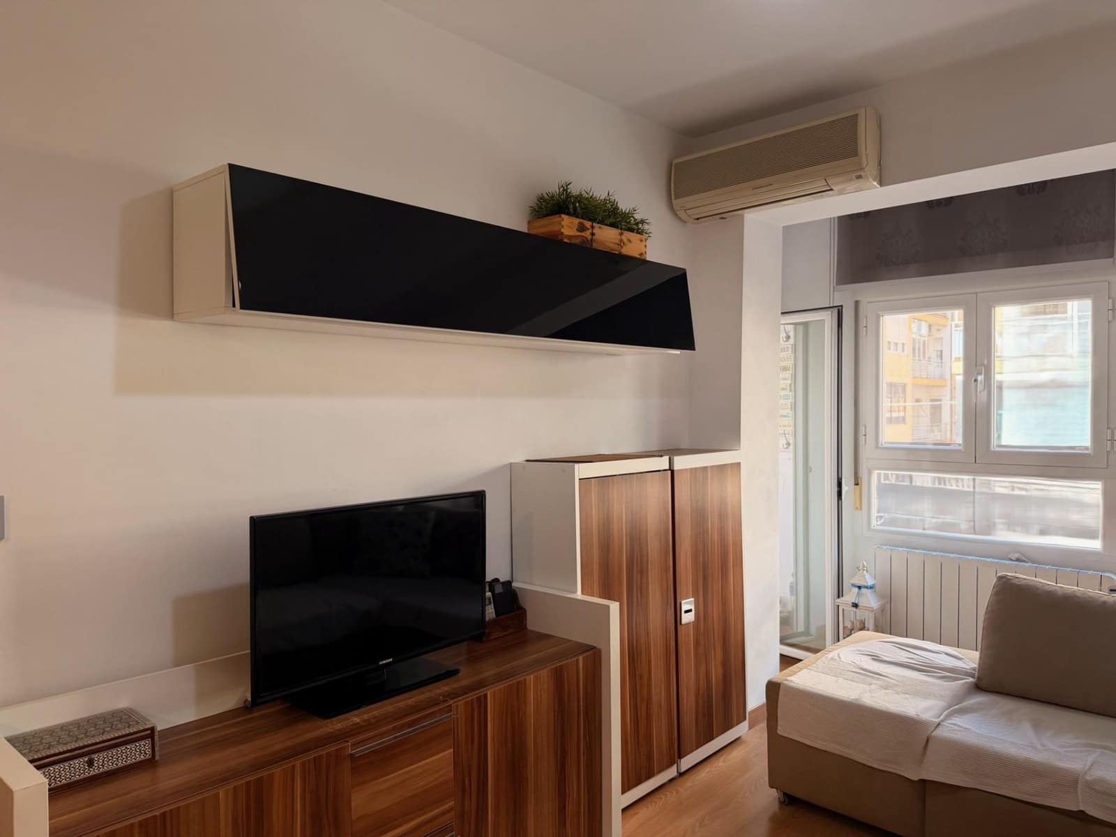 3 slaapkamer Flat te koop in Guadix - € 155.000 (Ref: 10077337)