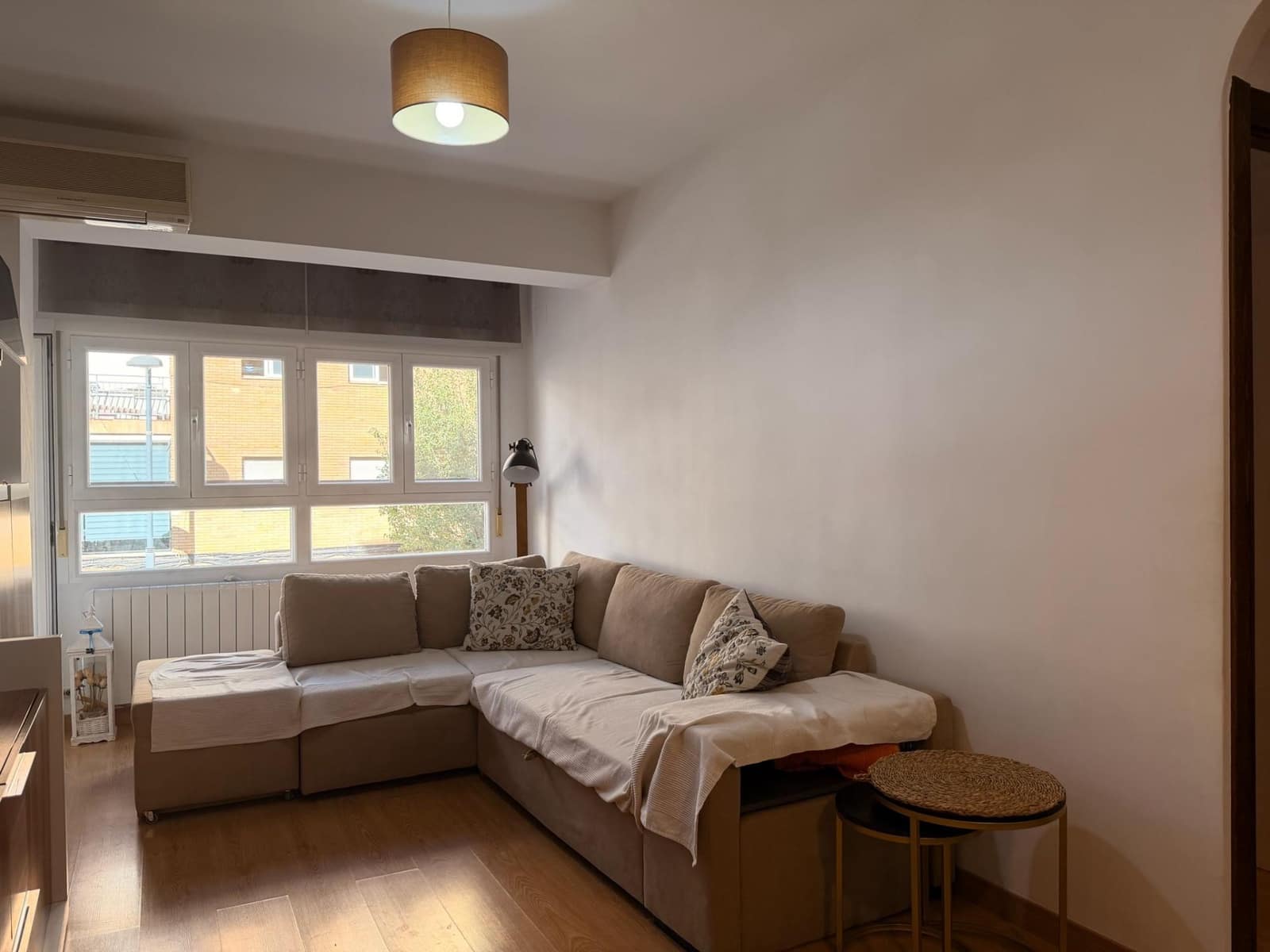 3 slaapkamer Flat te koop in Guadix - € 155.000 (Ref: 10077337)
