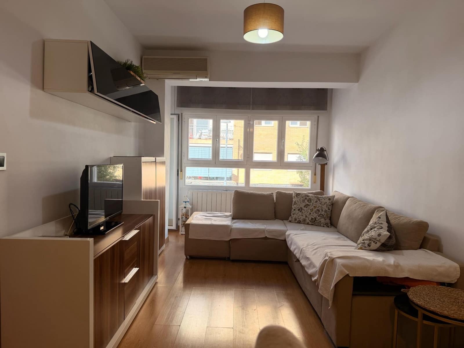 3 slaapkamer Flat te koop in Guadix - € 155.000 (Ref: 10077337)