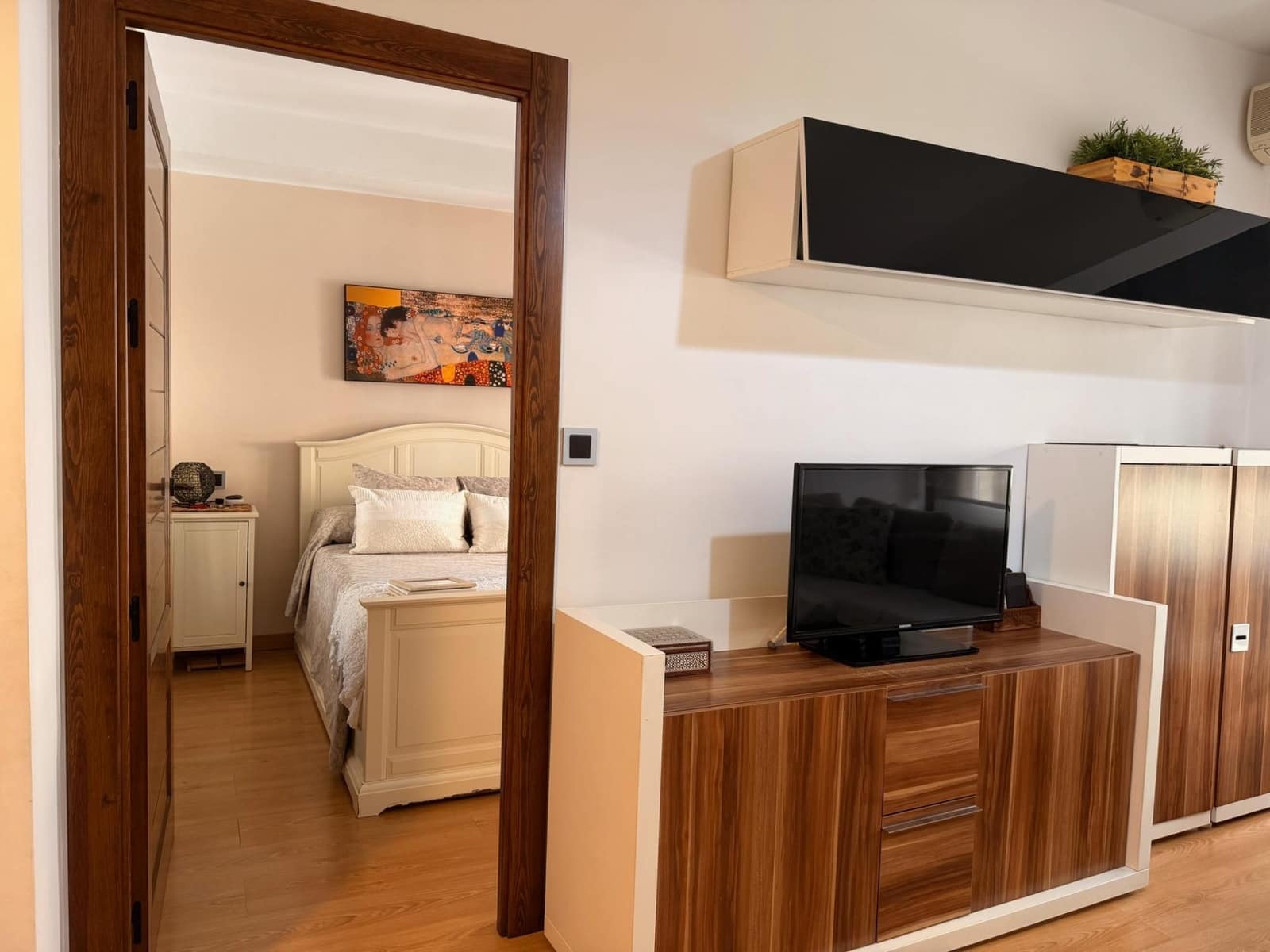 3 slaapkamer Flat te koop in Guadix - € 155.000 (Ref: 10077337)