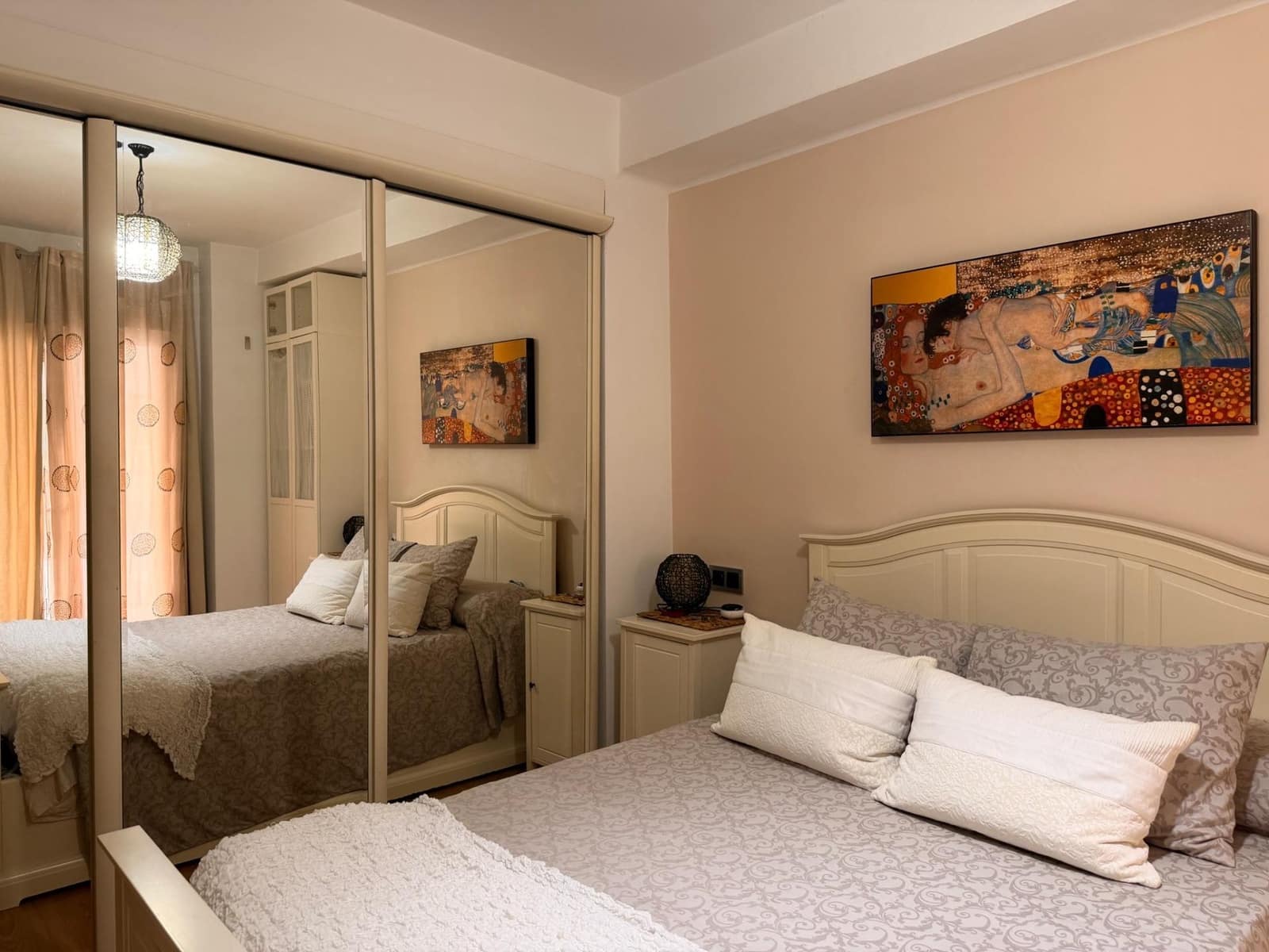 3 slaapkamer Flat te koop in Guadix - € 155.000 (Ref: 10077337)